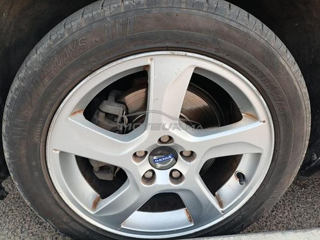 volvo S80 2011 automatique