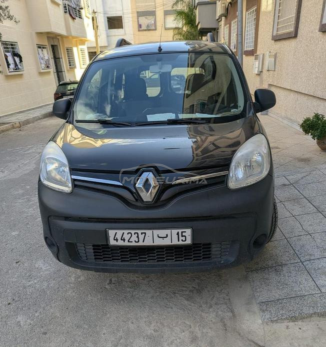 Voiture en très bon etat