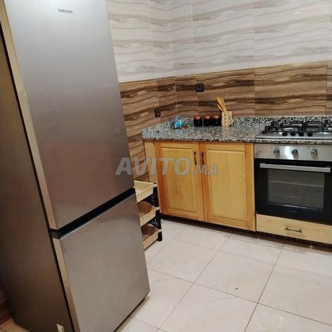 Appartement meublé à louer centre-ville - 2