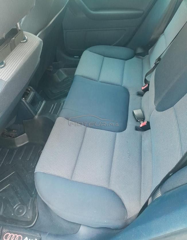 Audi A3  Diesel Manuelle 2004 à Tanger