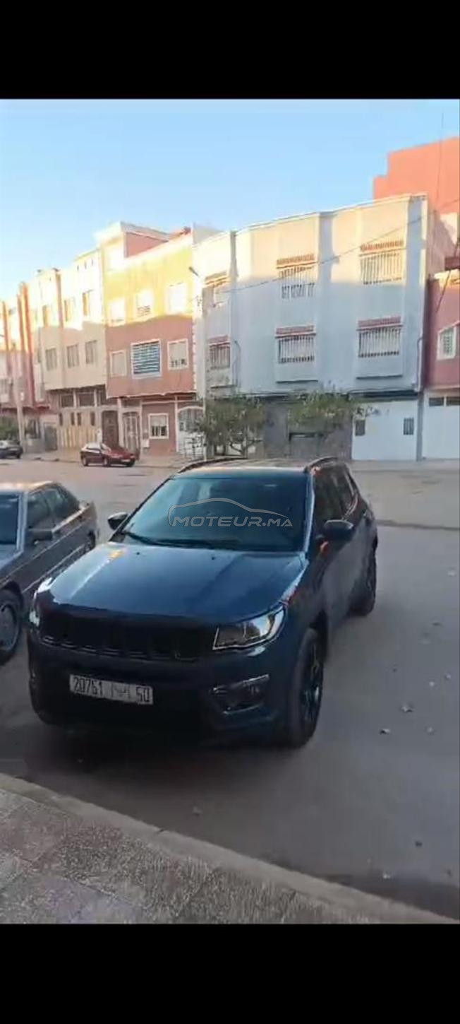 jeep compas