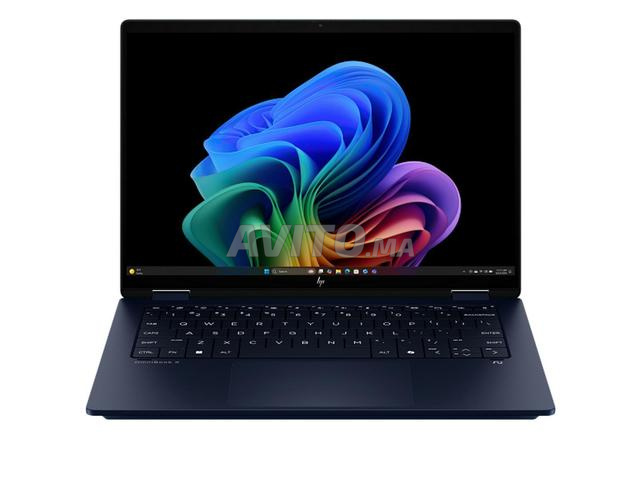 HP OmniBook X Flip 14 IA - Tactile Convertible