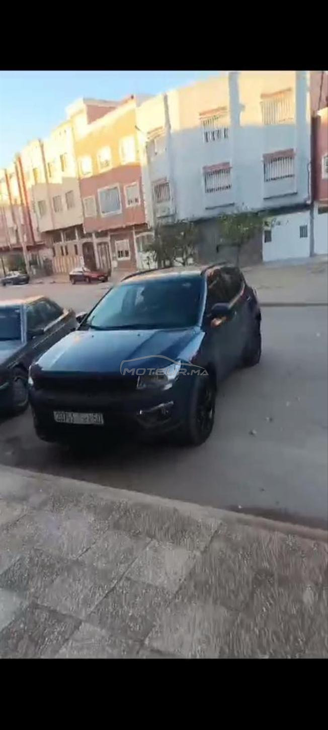 jeep compas