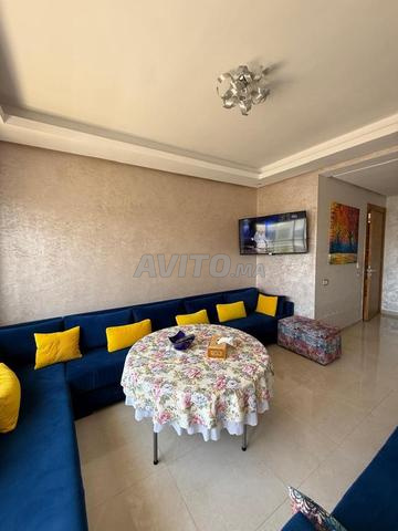 Location appartement - 2