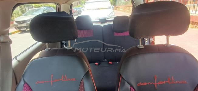 vendre suzuki alto
