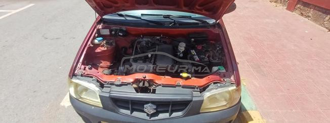 vendre suzuki alto