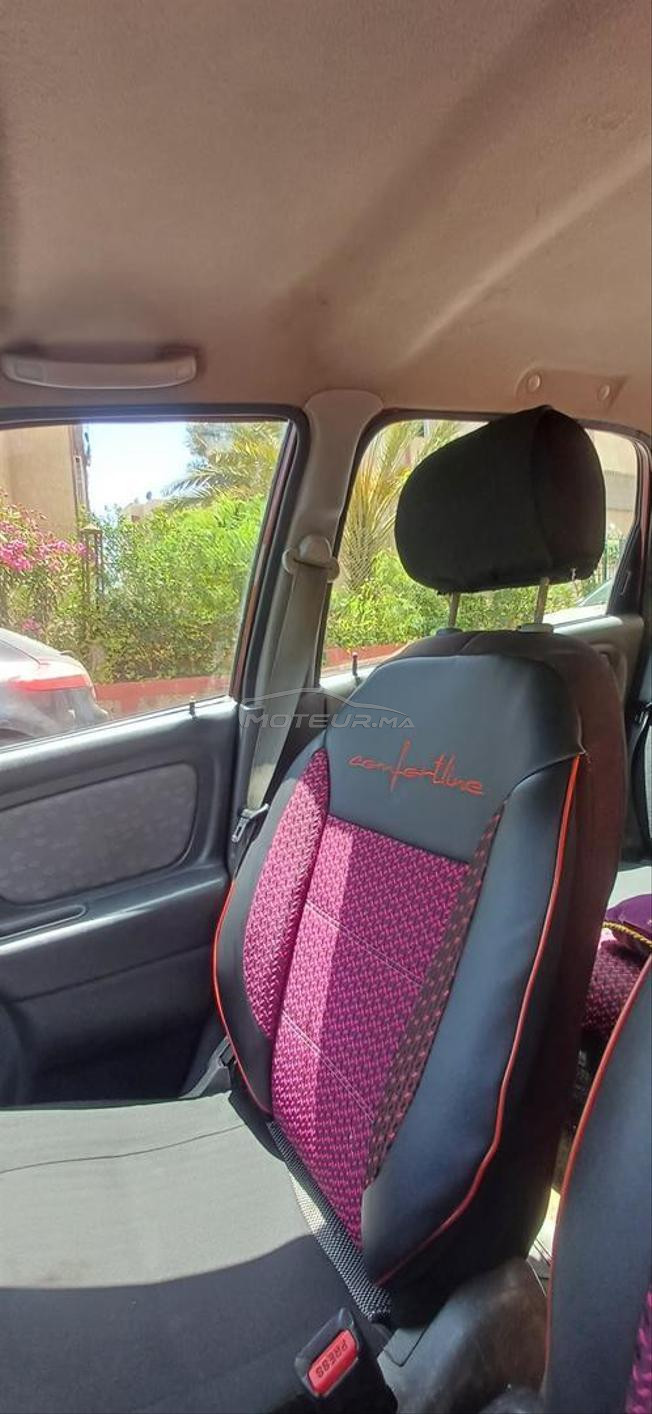 vendre suzuki alto