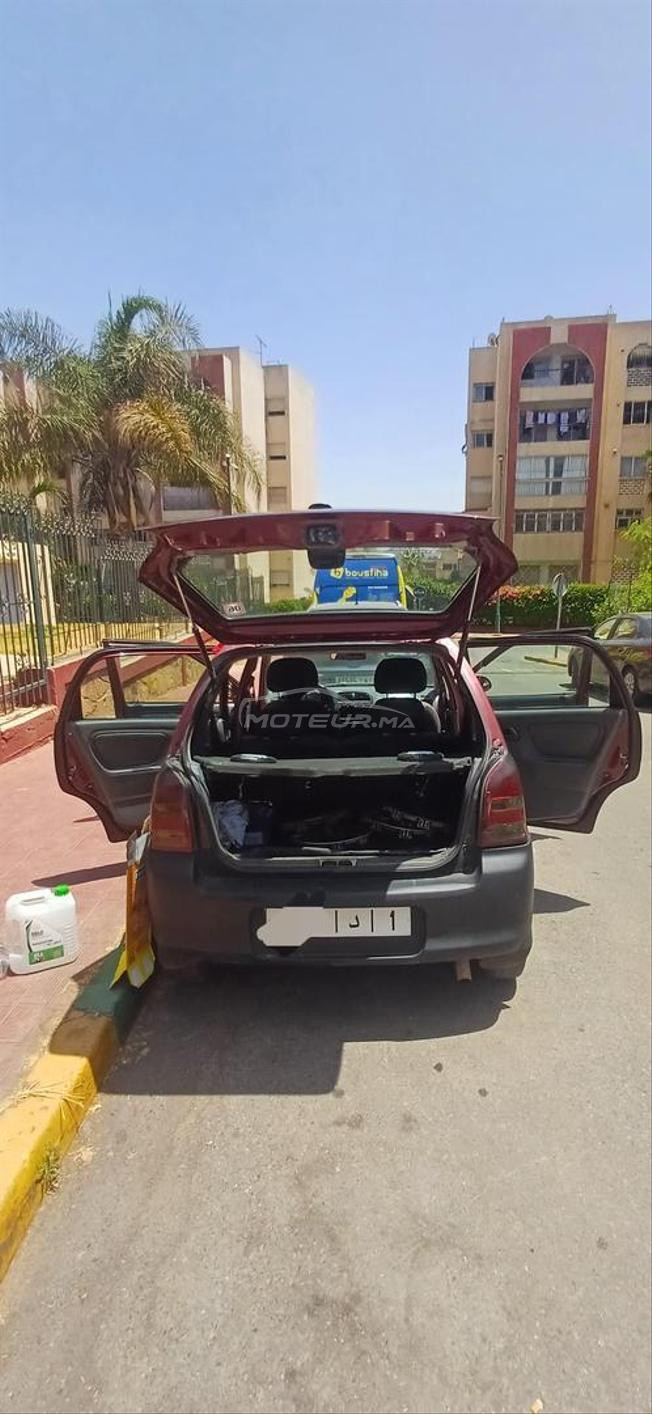 vendre suzuki alto