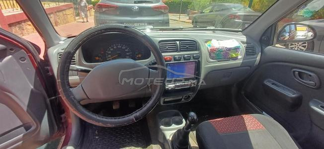 vendre suzuki alto