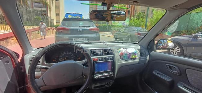 vendre suzuki alto