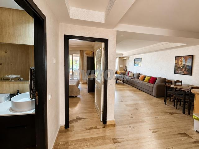 Appartement à Playa del Pacha - 2