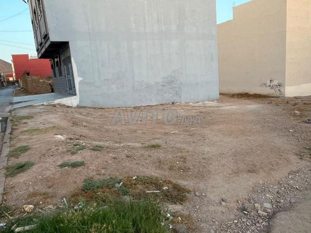قطعة أرضية - 2