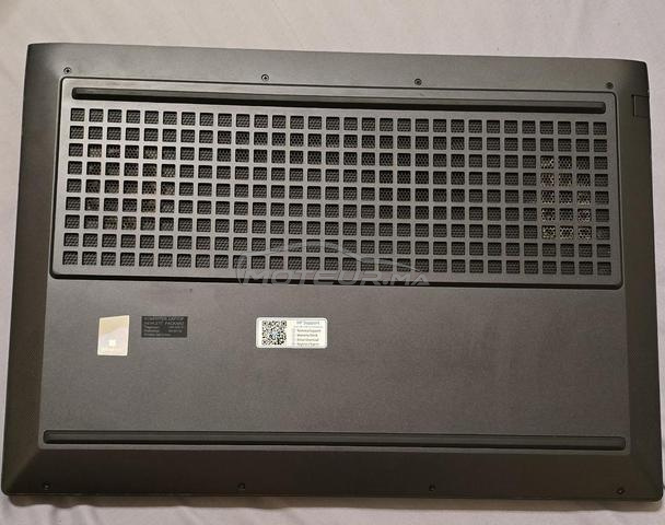 HP Victus 16, Rtx 4060, i7 13700HX
