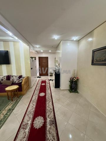 Appartement à vendre à Témara Khayzorane - 2
