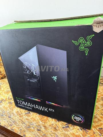 جهاز كمبيوتر للألعاب ومحطة عمل RTX 3090 ti i9 12900KS