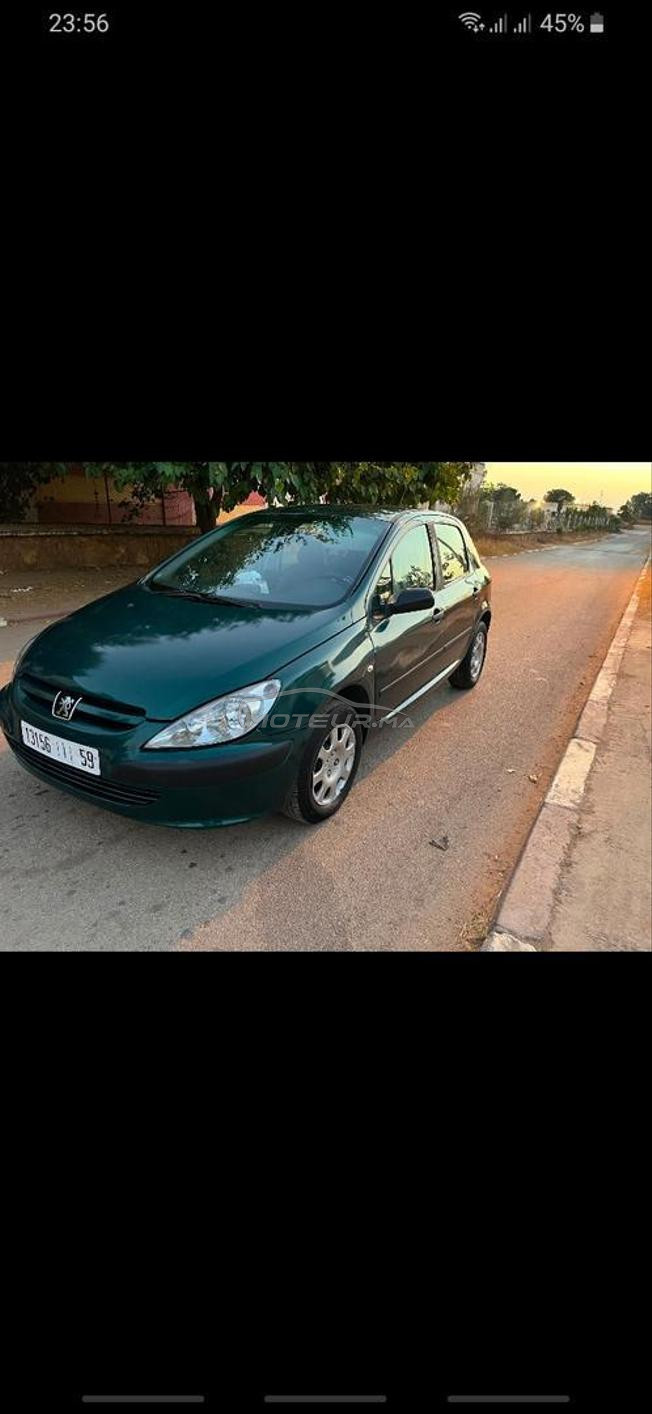 voiture à vendre 