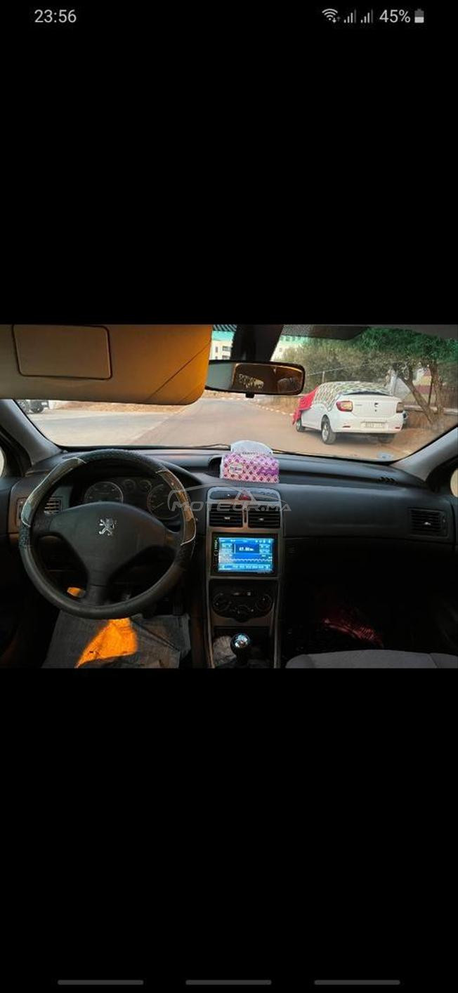 voiture à vendre 