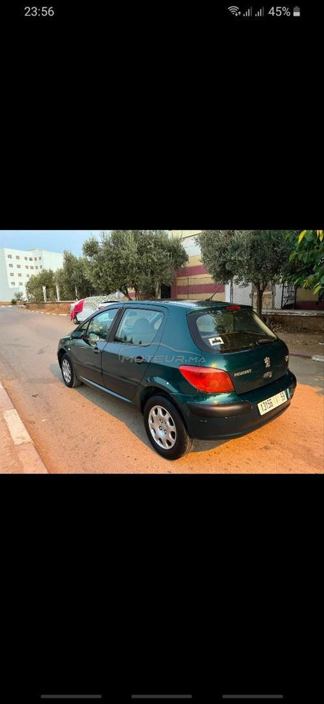 voiture à vendre 