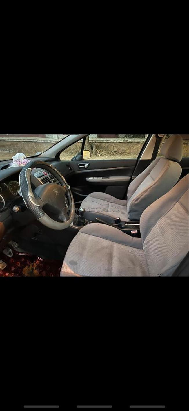 voiture à vendre 