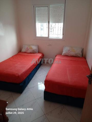 Appartement à louer - 2