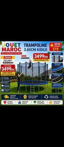 Livraison gratuite - 2
