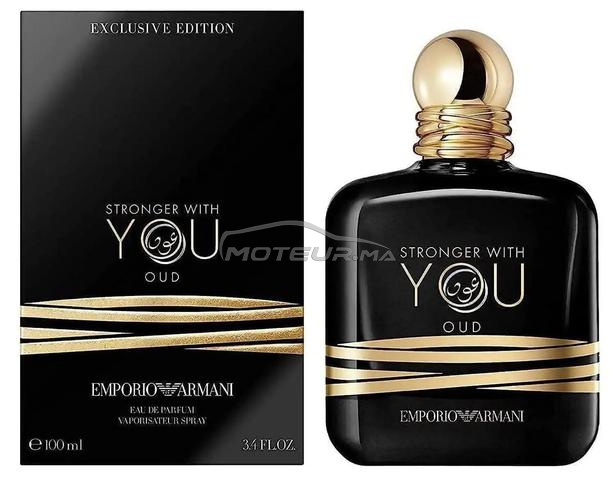 Stronger With You Oud 100ml à vendre