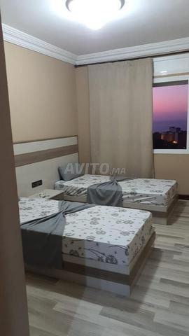 Appartement à louer dans un complexe touristique - 2