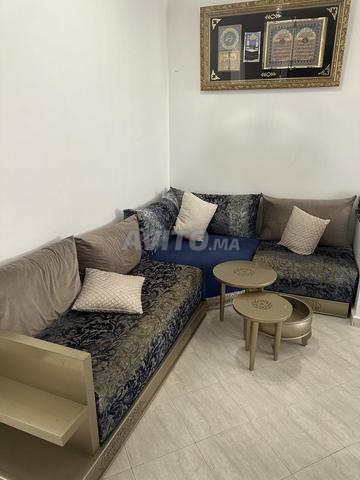 Appartement pour familles uniquement - 2