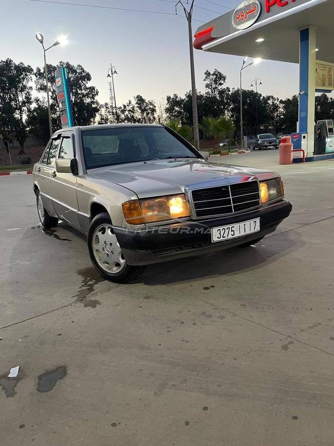 mercedess benz  