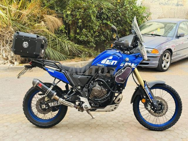 Tenere 700 - 2
