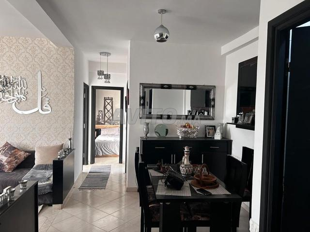 Appartement à vendre, logement moyen - 2