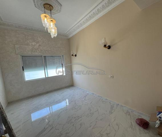 Appartement à louer à Hay Riad Mahaj - 2