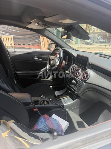 مرسيدس بنز سي ال ايه 220 AMG - 2