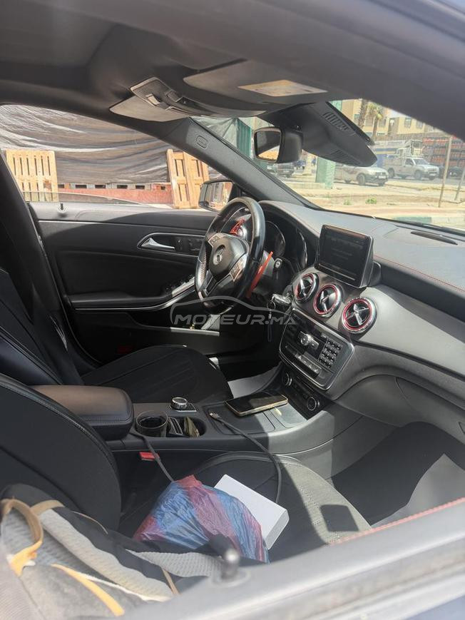 Mercedes Benz Cla 220 AMG 
