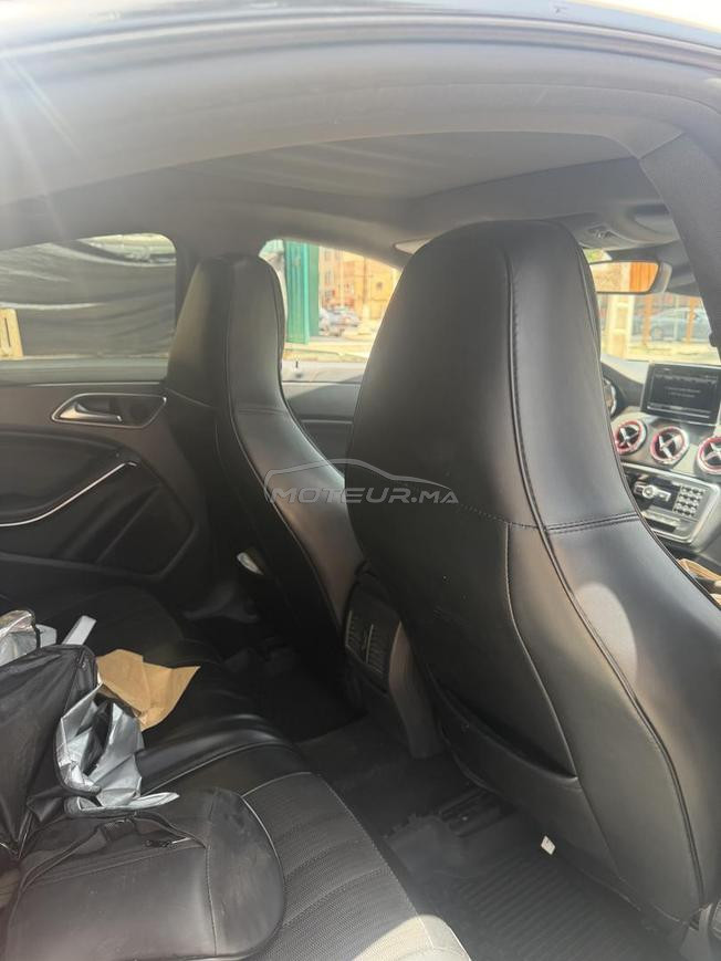 Mercedes Benz Cla 220 AMG 