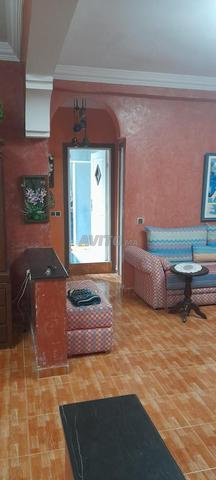 Appartement meublé à louer Sidi Bouzid - 2
