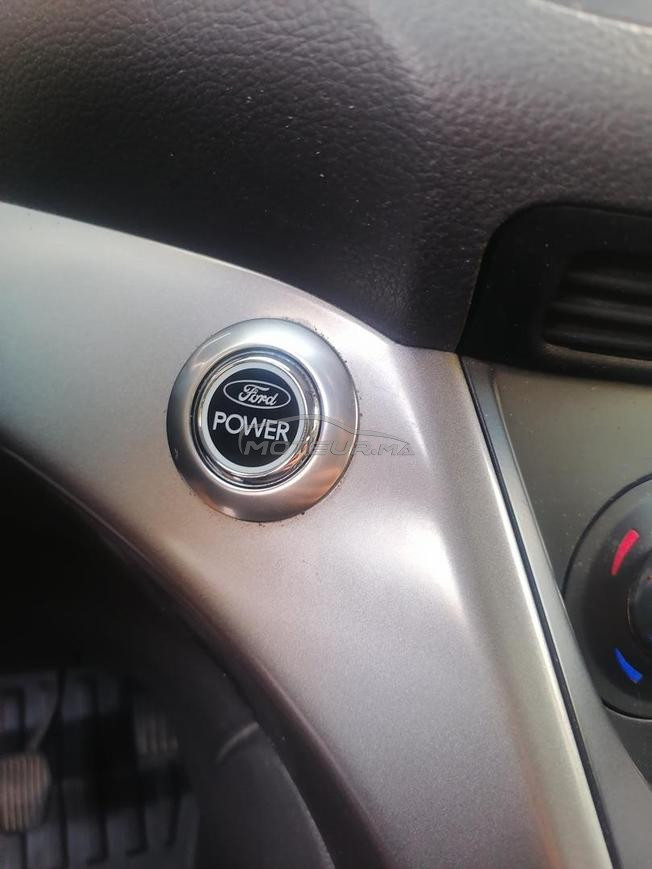 ford kuga sport 