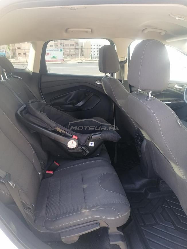 ford kuga sport 