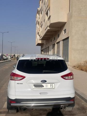فورد كوجا سبورت - 2
