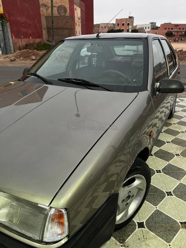 Renault 19 Diesel 1989