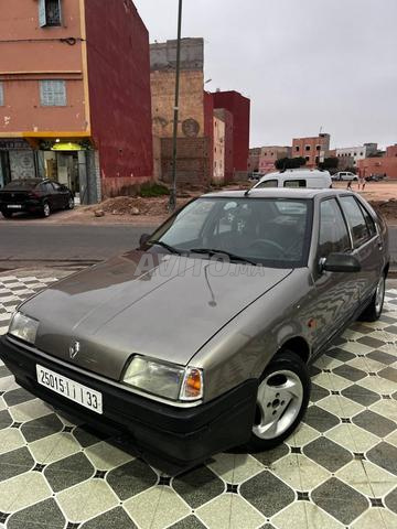 Renault 19 1989 photo 3