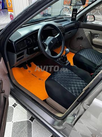 Renault 19 1989 photo 4