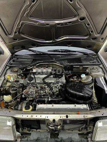 Renault 19 1989 photo 5