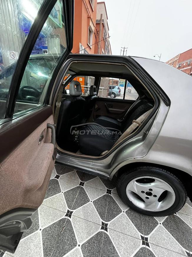 Renault 19 Diesel 1989