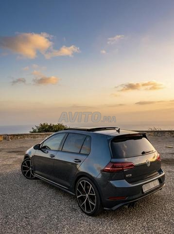 Volkswagen Golf 7.5 GTD - 2