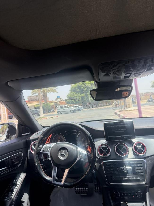 Mercedes Benz Cla 220 AMG 