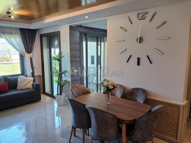 Appartement balnéaire avec piscine à louer - 2