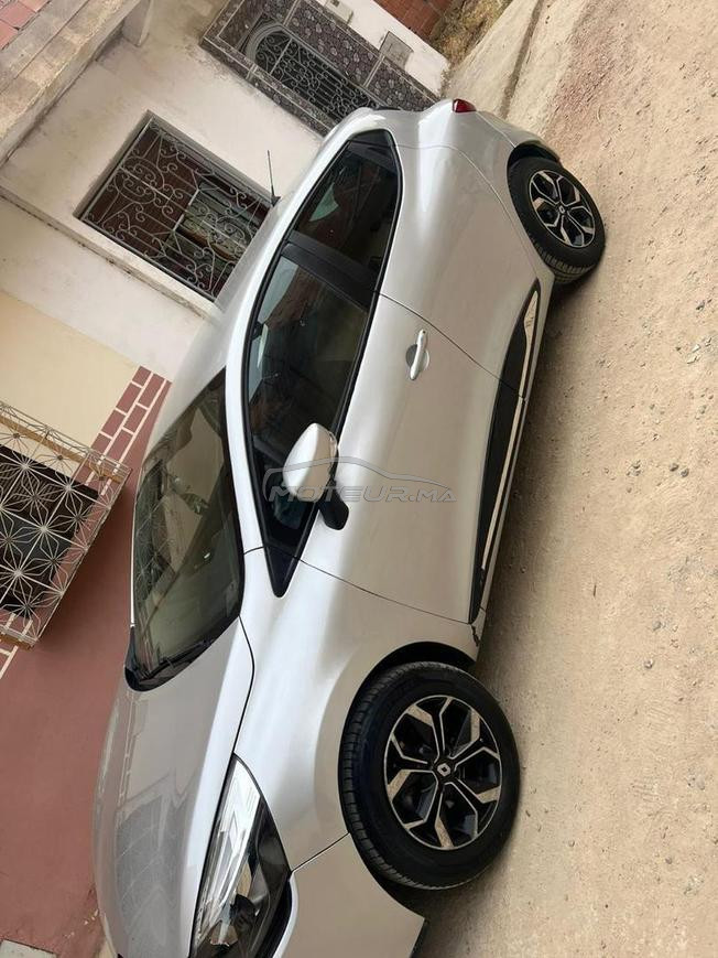  Renault clio 4 2018 1.5 dCi 90ch meknas