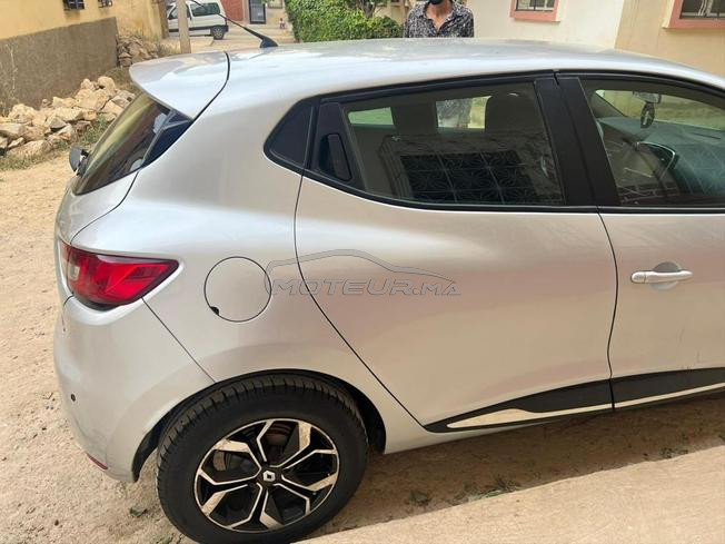  Renault clio 4 2018 1.5 dCi 90ch meknas