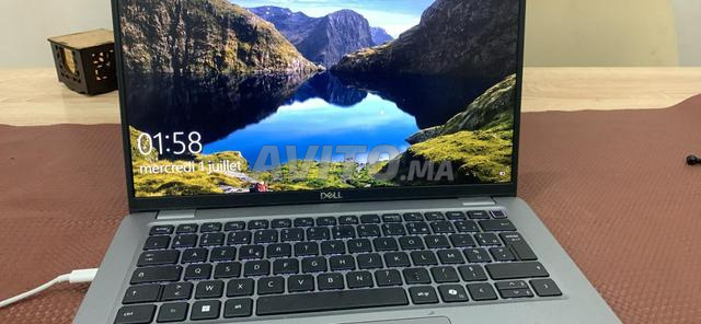 Dell Lattitude 5450 ultra 7 RAM 32 -512